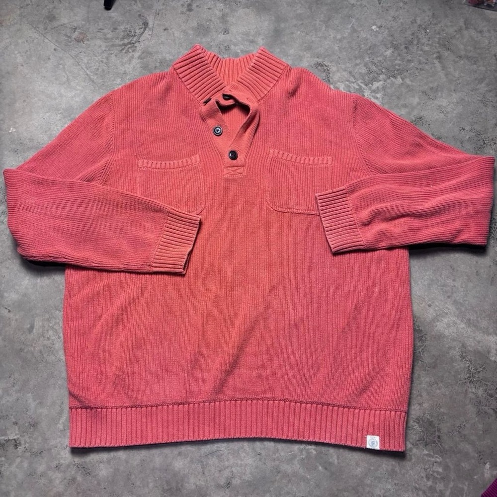 Y2K Men’s Sweater